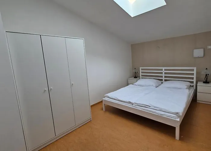 Wow Eu - Cozy And Practical アパート *
